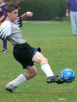 soccer player physical therapy sports medicine