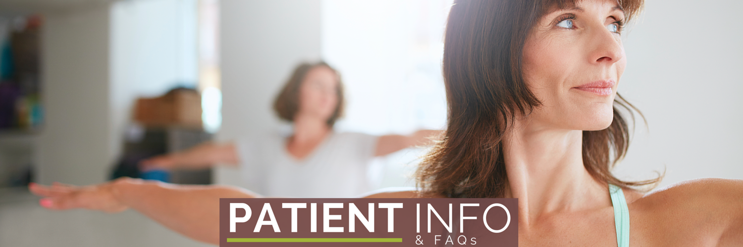 Prehab RI Patient Info